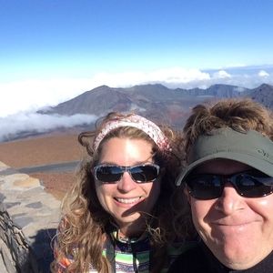 Meet your Posher, Cris ann